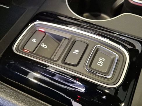 New 2026 Honda Pilot Black Edition image 10