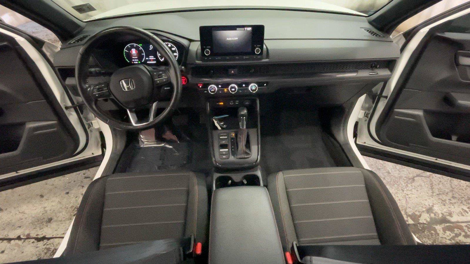 Used 2023 Honda CR-V Sport image 28