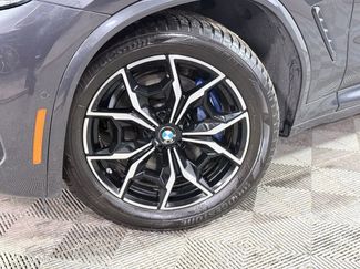 Used 2023 BMW X3 M40i AWD/4WD video 2