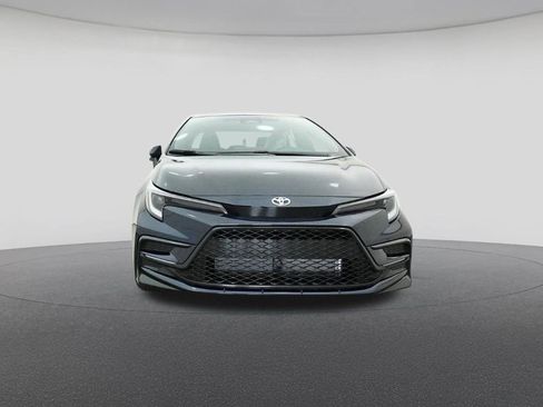 New 2026 Toyota Corolla SE image 31
