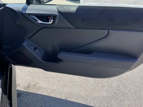 New 2026 Subaru BRZ tS RWD image 12