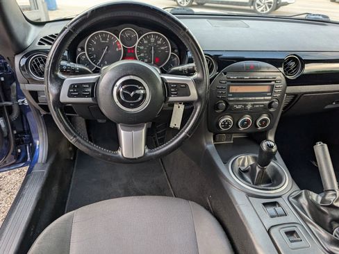Used 2012 MAZDA MX-5 Miata Sport w/ Convenience Pkg image 23
