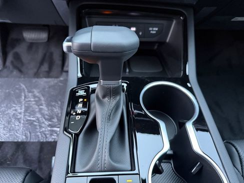 New 2026 Kia K5 EX FWD image 19