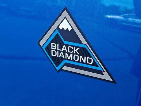 Certified 2023 Ford Bronco Black Diamond AWD/4WD image 5