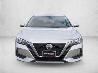 Used 2020 Nissan Sentra SV w/ Electronics Package video 2
