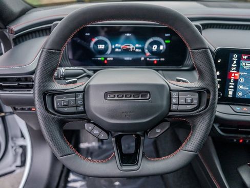 Used 2025 Dodge Charger R/T w/ Quick Order Package 25M R/T image 5