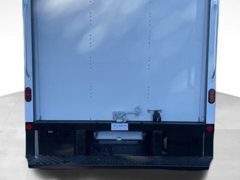 New 2026 Ford E-350 and Econoline 350 Super Duty w/ Power Equipment Group RWD image 4
