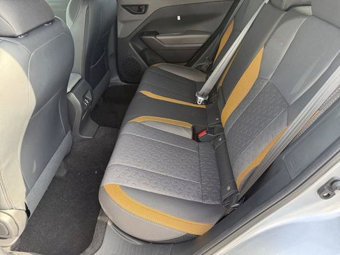 New 2026 Subaru Crosstrek 2.5i Sport w/ Crosstrek Mirror Package image 11