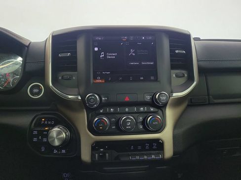 Used 2022 RAM 1500 Laramie AWD/4WD image 19