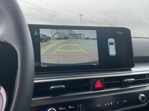 New 2026 Kia Sorento S w/ S Panoramic Sunroof Package image 14