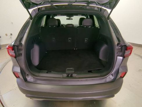 Used 2025 Ford Escape ST-Line AWD/4WD image 28