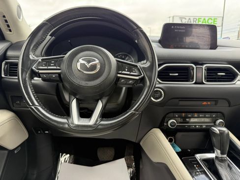 Used 2020 MAZDA CX-5 Grand Touring AWD/4WD image 30