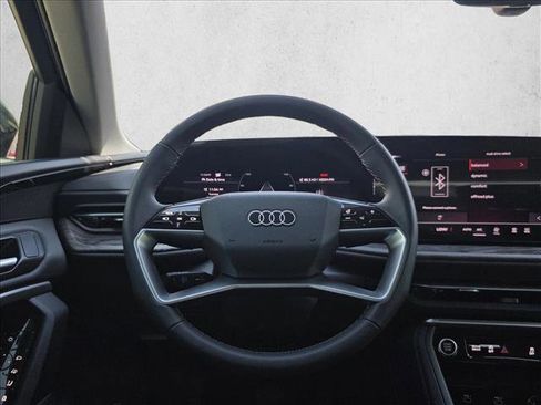 New 2025 Audi Q5 Premium image 21