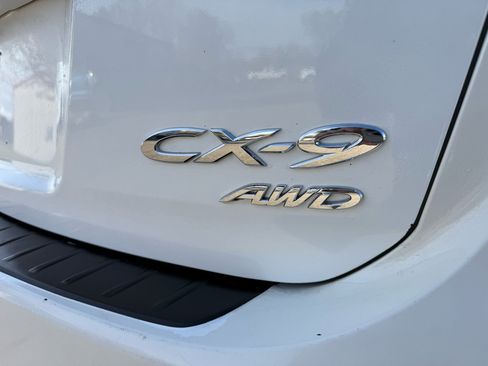 Used 2013 MAZDA CX-9 Touring image 7