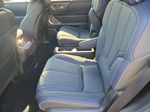 Used 2026 INFINITI QX80 4WD w/ Sport Exterior Package image 7