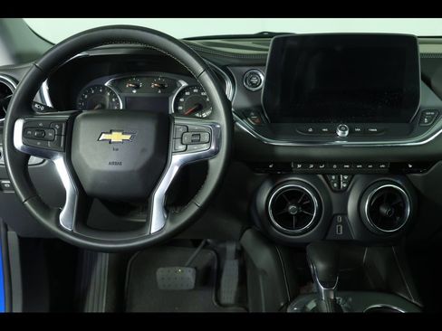 Used 2024 Chevrolet Blazer LT w/ LPO, Floor Liner Package image 16