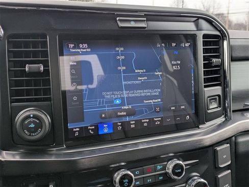 New 2026 Ford F350 Lariat w/ Lariat Ultimate Package image 15