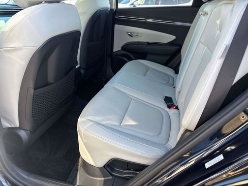 Used 2024 Hyundai Tucson Limited AWD/4WD image 9