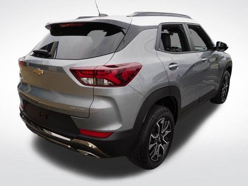 Certified 2023 Chevrolet TrailBlazer ACTIV w/ Convenience Package AWD/4WD image 6