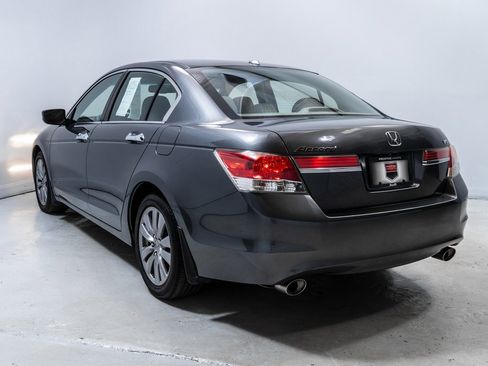 Used 2012 Honda Accord EX-L image 3