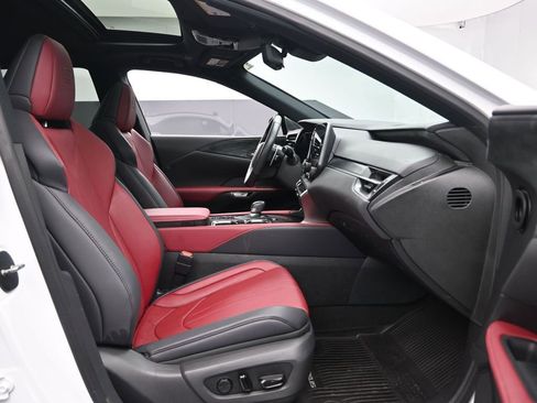 Used 2024 Lexus RX 350 F Sport w/ Convenience Package image 34