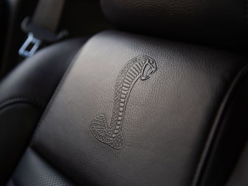 Used 2008 Ford Mustang Shelby GT500 image 35