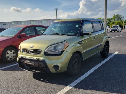 Used 2012 Kia Soul image 3