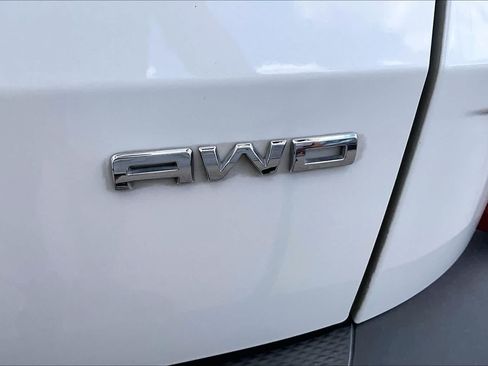 Used 2023 Ford Escape Platinum AWD/4WD image 10