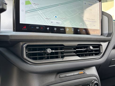 New 2025 Ford Bronco Sport Badlands w/ Sasquatch Badlands Package image 30