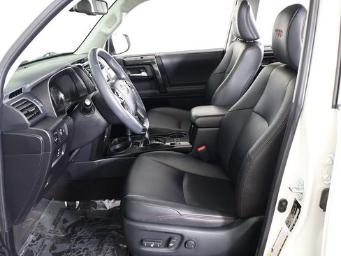 Used 2021 Toyota 4Runner TRD Pro AWD/4WD image 27