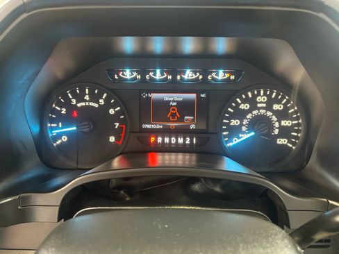Used 2019 Ford F150 XL w/ Equipment Group 101A Mid image 11