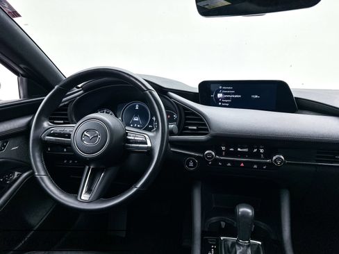 Used 2023 MAZDA MAZDA3 AWD 2.5 Turbo Hatchback image 5