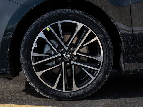 New 2026 Toyota Camry XLE w/ Premium Plus Package image 6