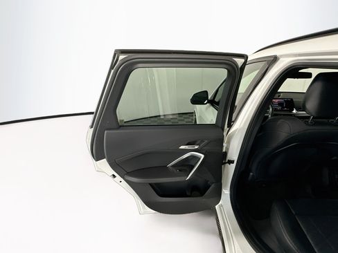Used 2026 BMW X1 xDrive28i AWD/4WD image 27