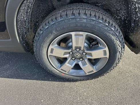 New 2026 Honda Ridgeline RTL image 35