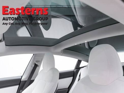 Used 2018 Tesla Model 3 Long Range image 30