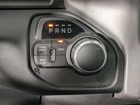 Certified 2024 RAM 2500 Big Horn w/ Bed Utility Group image 24