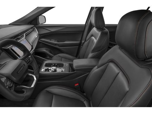 New 2026 Jeep Cherokee Limited AWD/4WD image 48