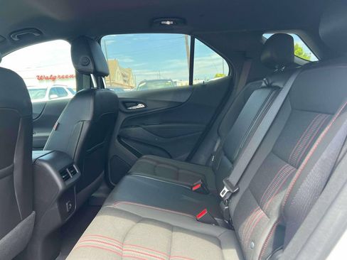 Used 2024 Chevrolet Equinox RS FWD image 13