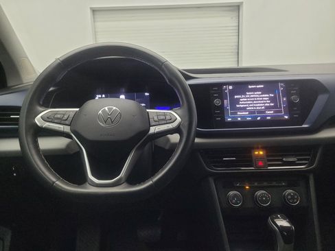 Used 2022 Volkswagen Taos SE w/ IQ.Drive SE Package AWD/4WD image 22