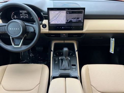 New 2026 MAZDA CX-5 2.5 S w/ Premium Package image 15