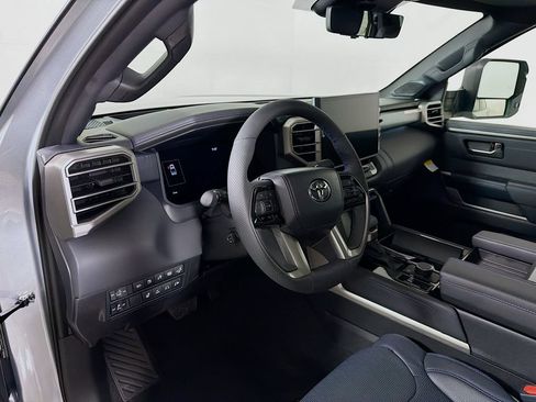 New 2026 Toyota Tundra Platinum AWD/4WD image 9