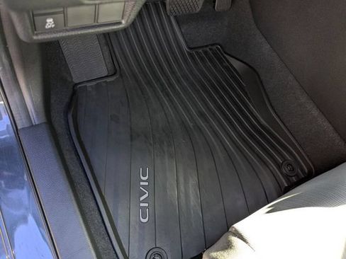 Certified 2024 Honda Civic EX image 27
