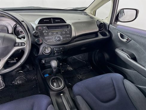 Used 2013 Honda Fit Sport image 18