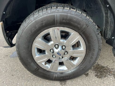 Used 2010 Ford F150 XLT image 10