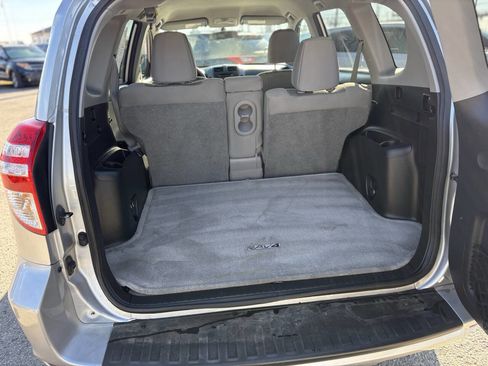 Used 2012 Toyota RAV4 4WD image 13