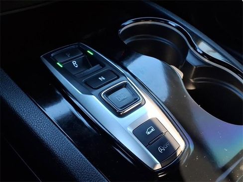 Used 2019 Honda Passport Touring image 15