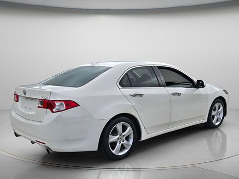 Used 2010 Acura TSX Sedan image 6
