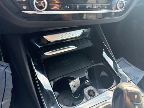 Used 2021 BMW X3 xDrive30i AWD/4WD image 27