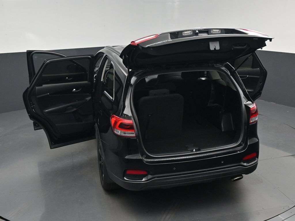 Used 2019 Kia Sorento S AWD/4WD image 30